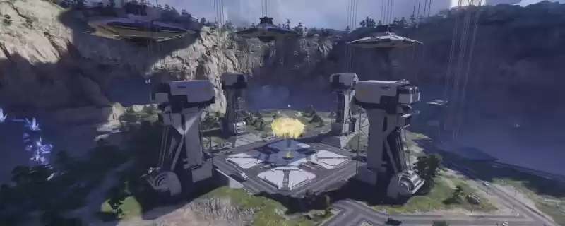 克拉奥布天坑地图