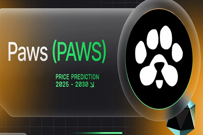 PAWS币未来？2025-2030价格预测及DeFi潜力