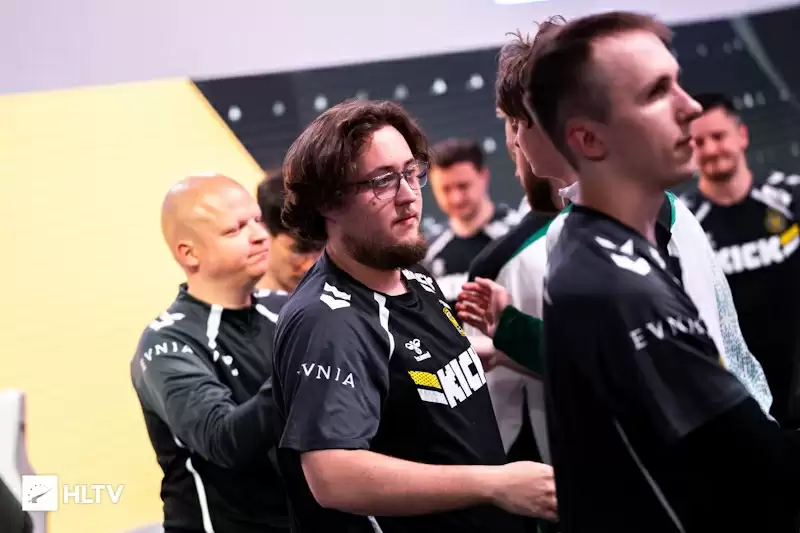 ZywOo赛后痛陈Vitality困境:全员缺乏自信!电竞世界杯失利真相曝光