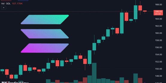 Solana爆发！BNB暴涨15%，掘金正当时