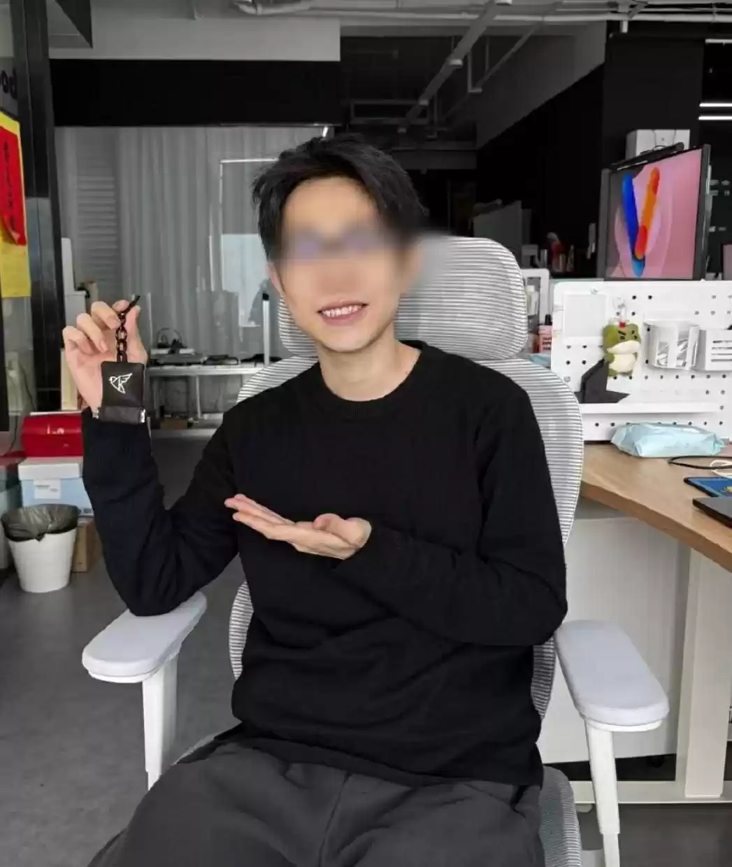 社交媒体争议事件