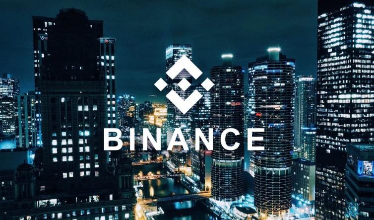 币安binance交易所官网安全访问入口 币安最新版v3.3.5官方APP下载