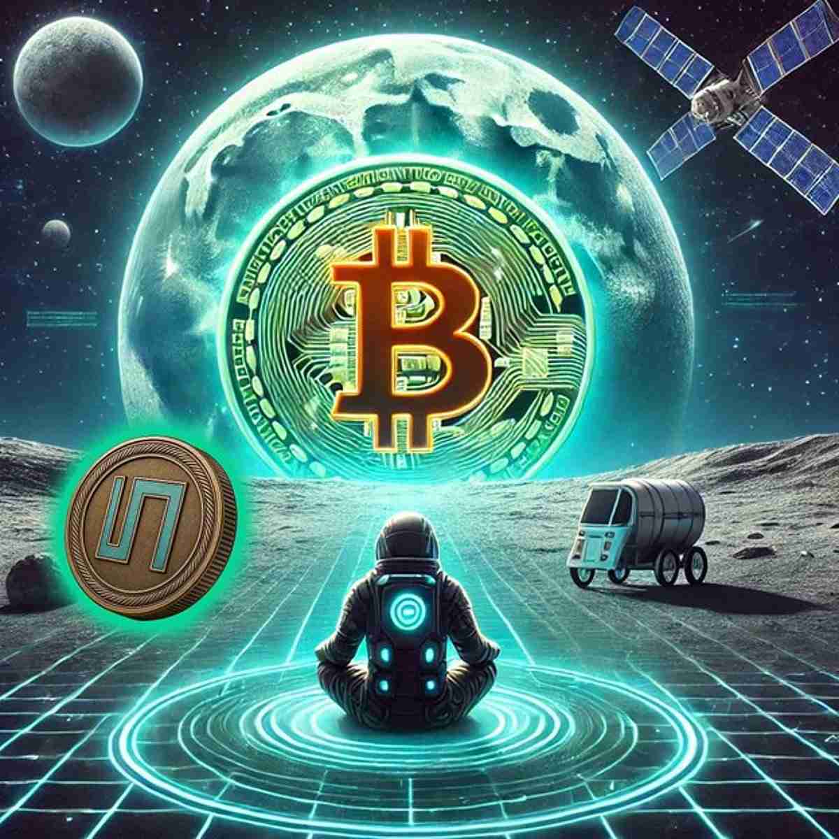 AI赋能DeFi：UNIL暴涨60%的秘密！