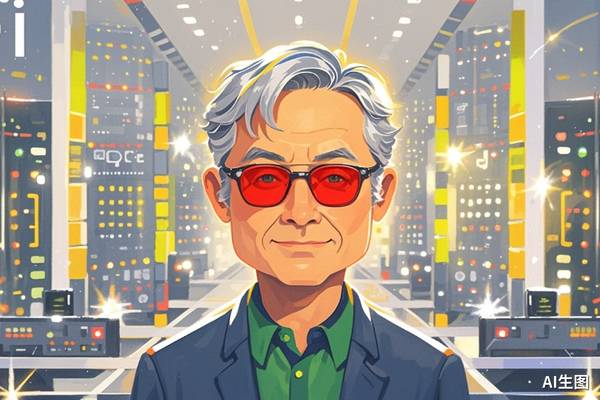 黄仁勋谈英伟达投资OpenAI：不设购买前提