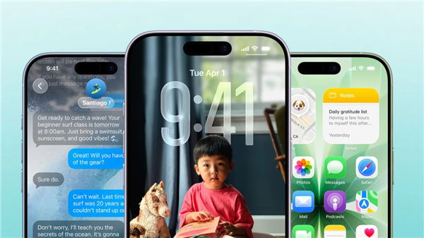 苹果回应欧盟新规：iOS将被迫