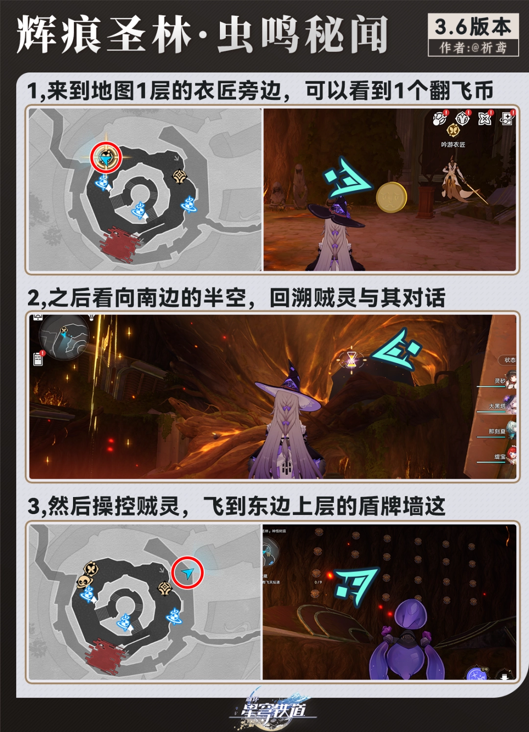 解密步骤图示1
