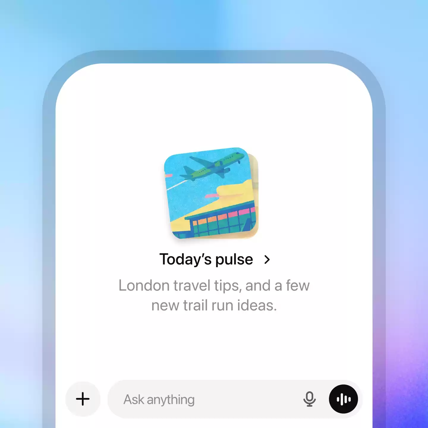 每日为你呈上专属早报:OpenAI