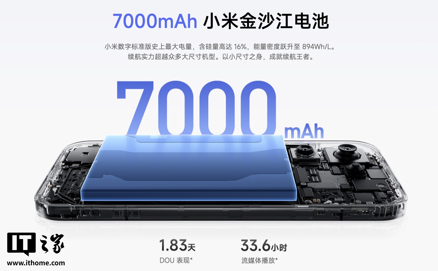 小米