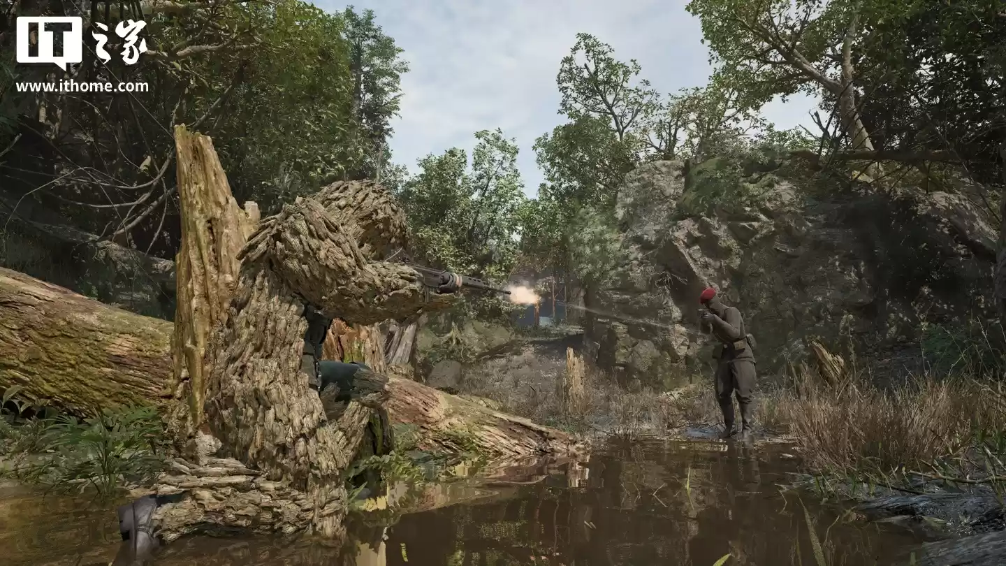 《合金装备Δ:食蛇者》