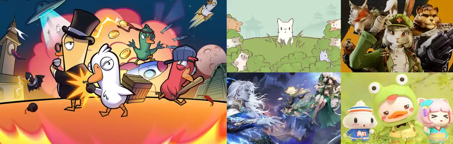 《愤怒的小鸟》重返中国市场:登上小米