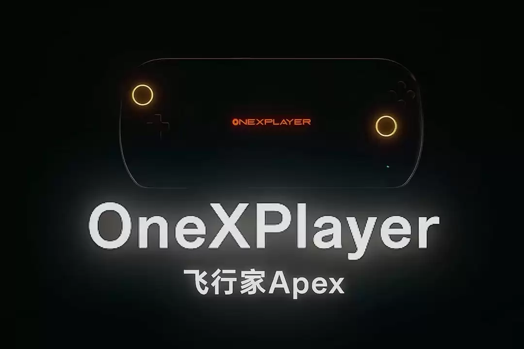 OneXPlayer