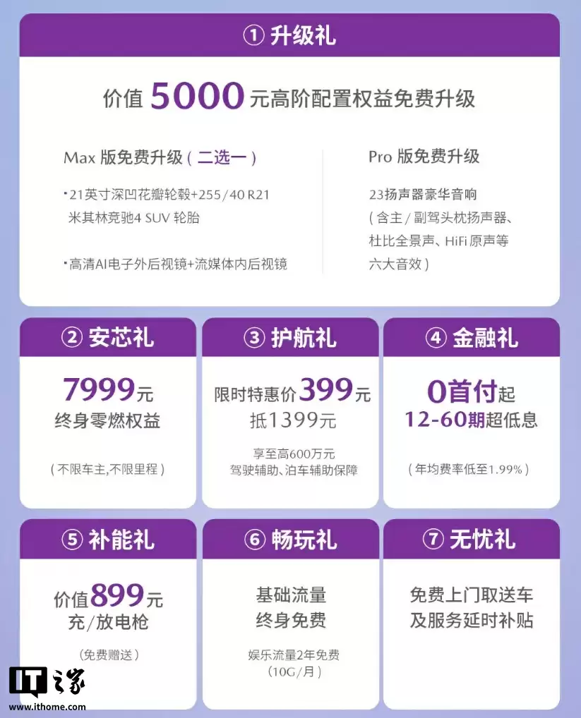 11.99 万元起，长安马自达 EZ-60 增程 / 纯电 SUV 上市