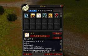WLK奶骑治疗宏设置指南：一键操作提升效率