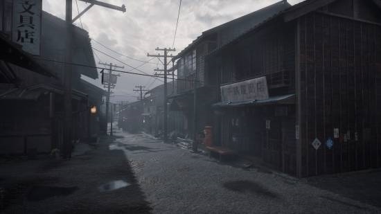 惊现：《黑神话》水泥柱穿越《寂静岭》搞笑彩蛋