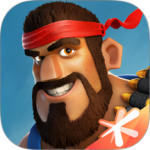 海岛奇兵国际服(Boom Beach)v58.140