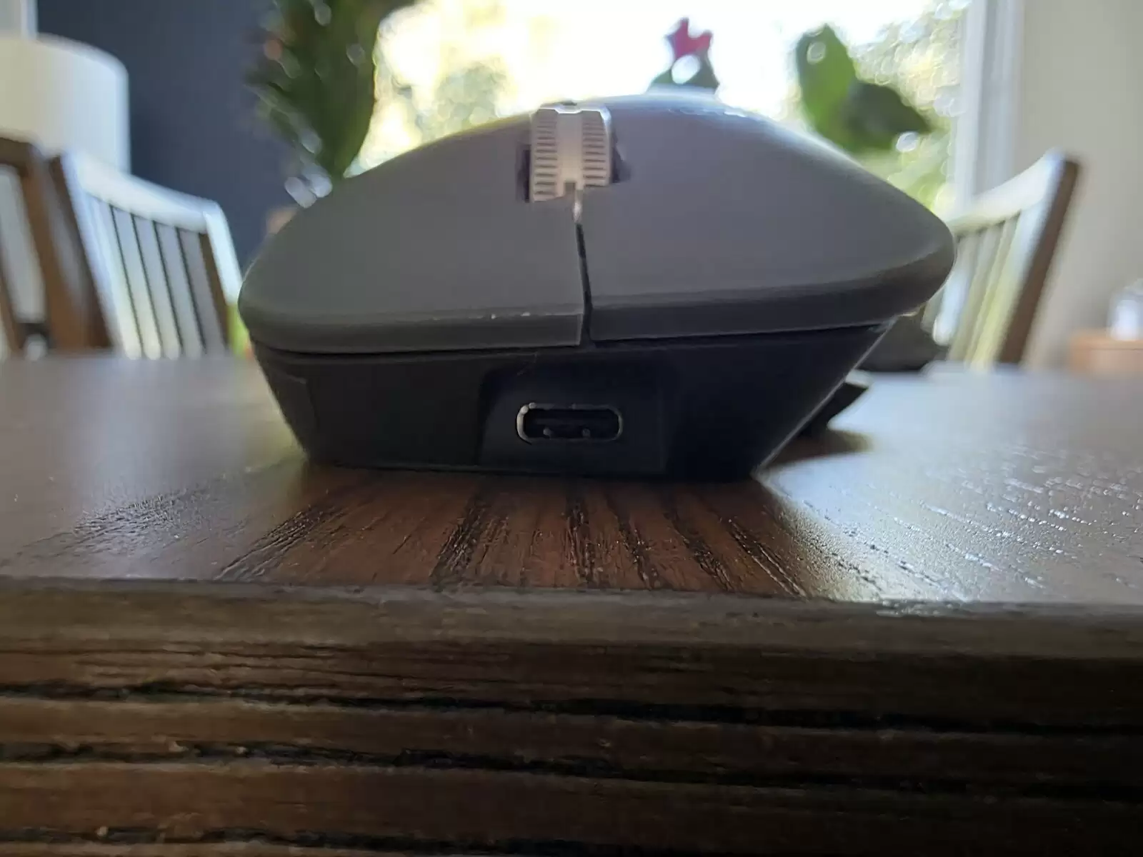 生产力利器:罗技MX Master 4