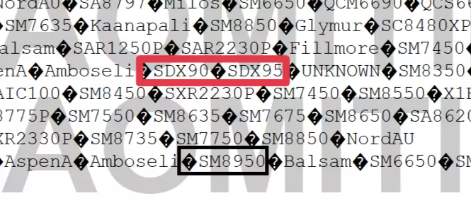 高通第六代骁龙