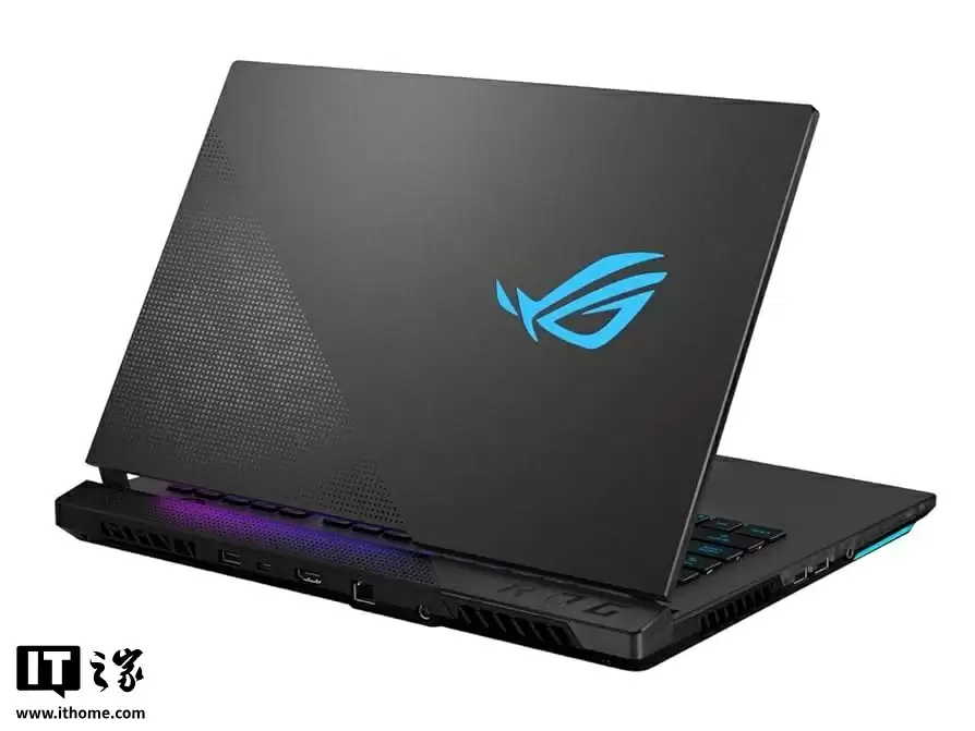 华硕发布 BIOS 测试版更新,解决 ROG 笔记本卡顿和性能下降问题