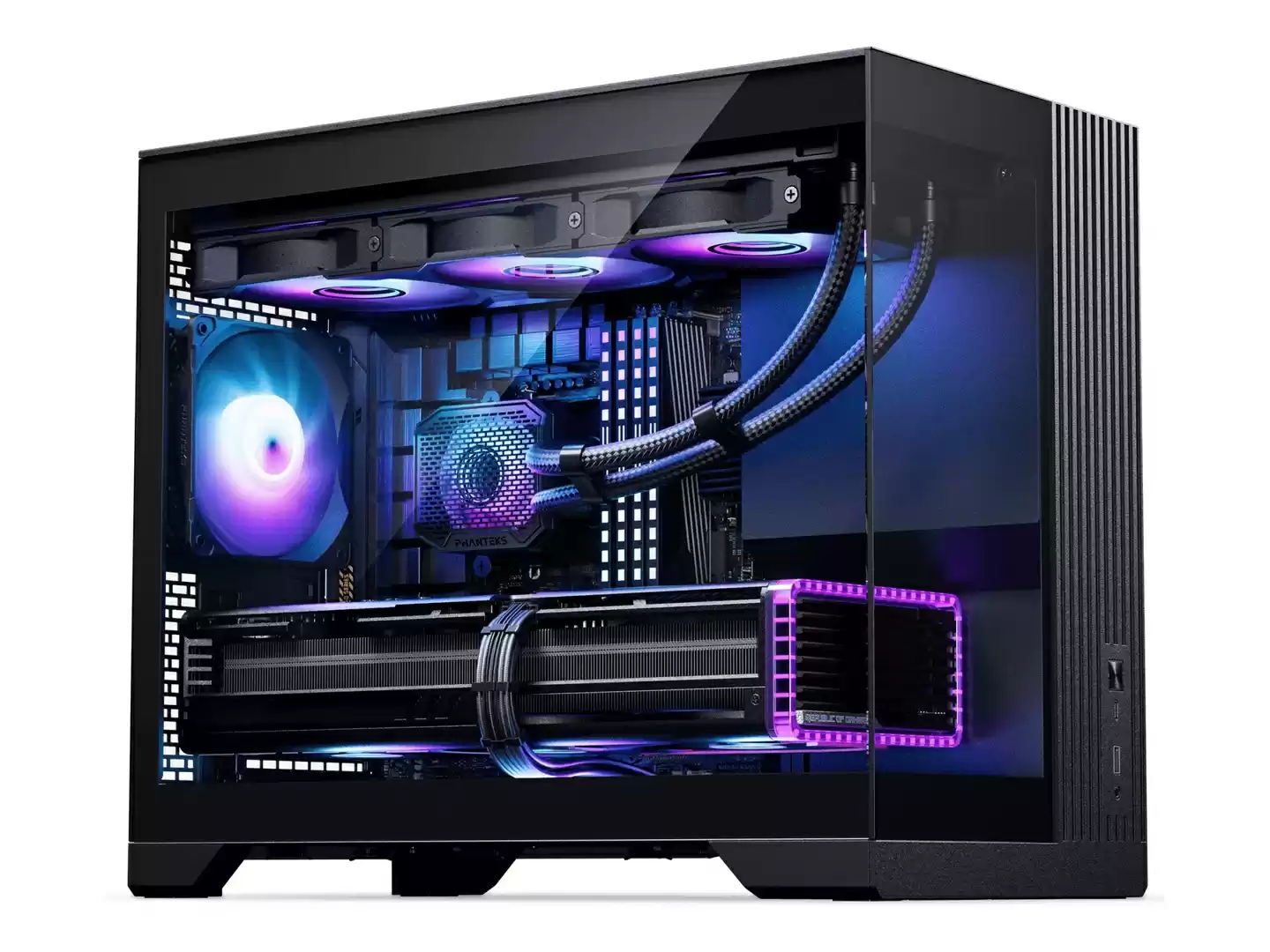 追风者XT V3机箱