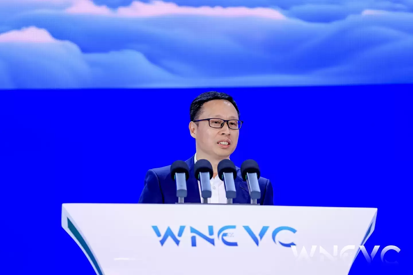 华为靳玉志：乾崑智驾已合作