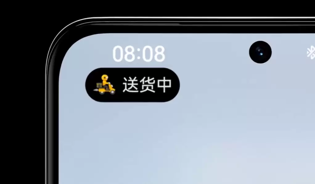 百度地图骑步行导航上线华为鸿蒙
