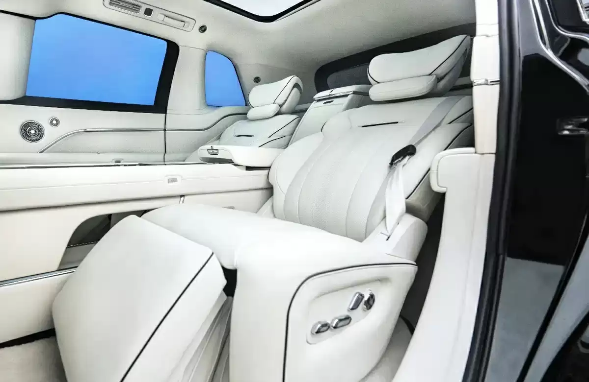 消息称追觅汽车获超