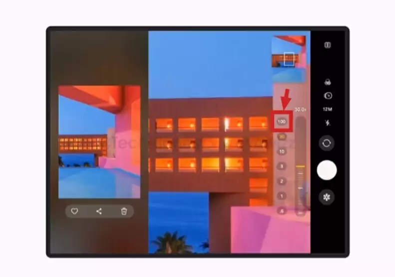三星首款三折叠手机演示动画曝光：100