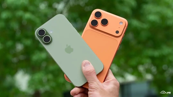 iPhone 17系列深度评测：苹果出乎意料的改变

(43个字符，包含核心关键词