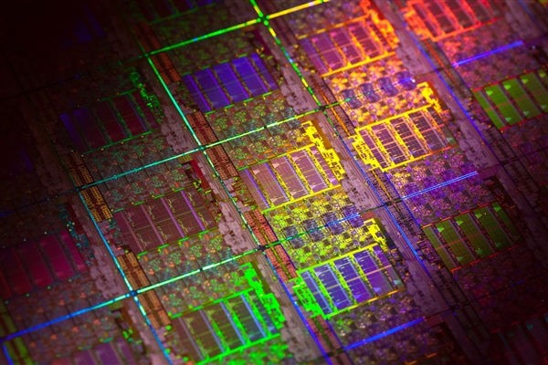 台积电3nm/5nm芯片产能供不应求，突破100%利用率