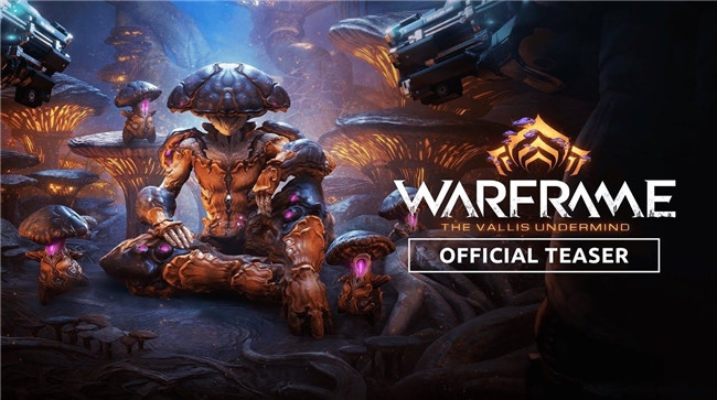 Warframe秋季更新首曝：国风悟空皮肤携手新战甲Nokko登场