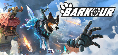 《Barkour》10月2日试玩：萌系潜行冒险游戏上线