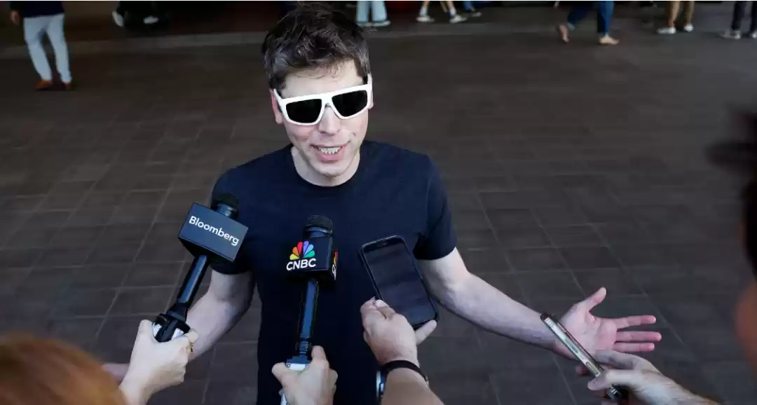 AI发展现状与预期差距