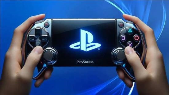 PS6掌机定价3500元？爆料称需舍弃一项核心功能