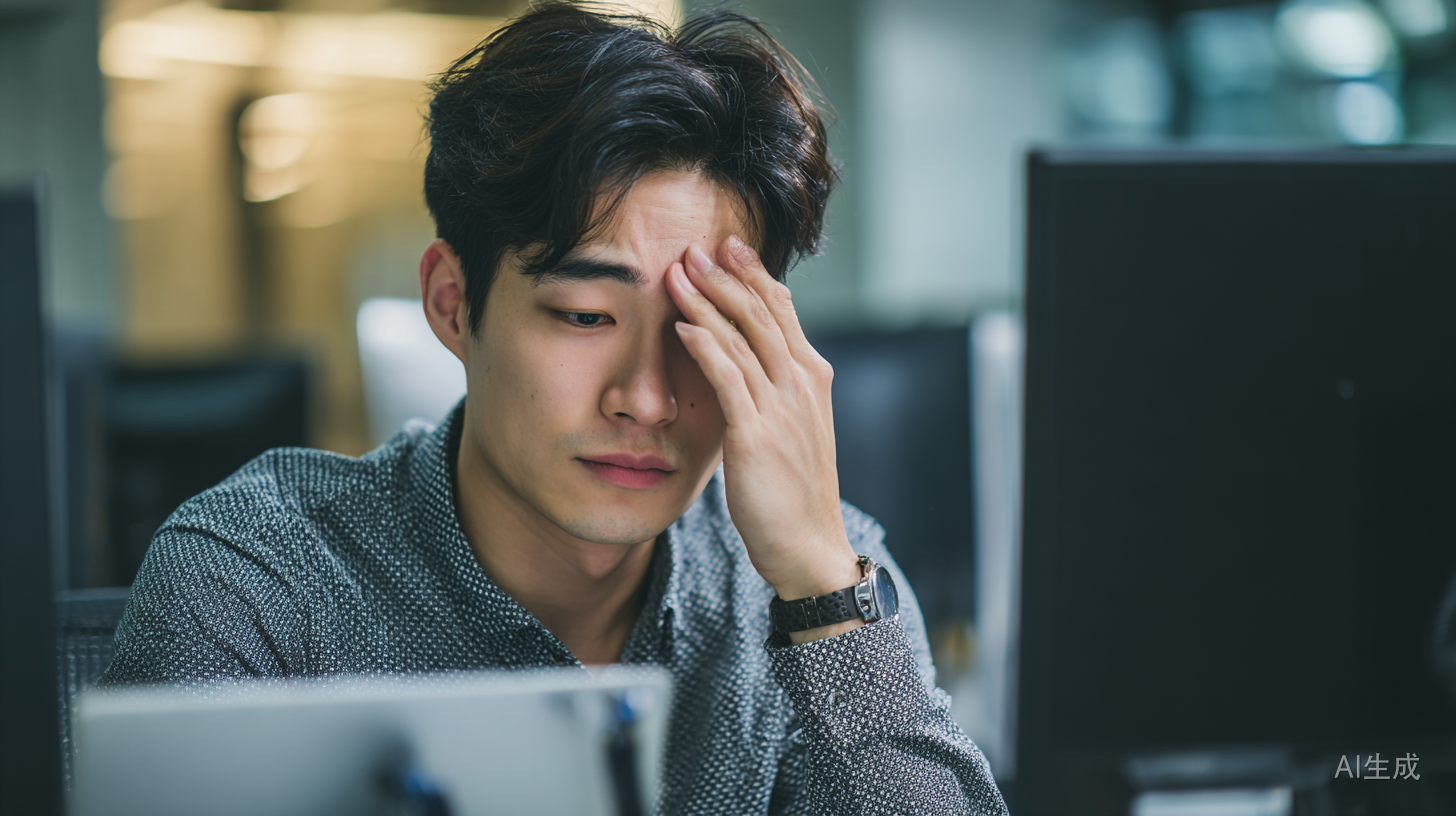 30岁后的人生必修课：告别ChatGPT做个真正的大人