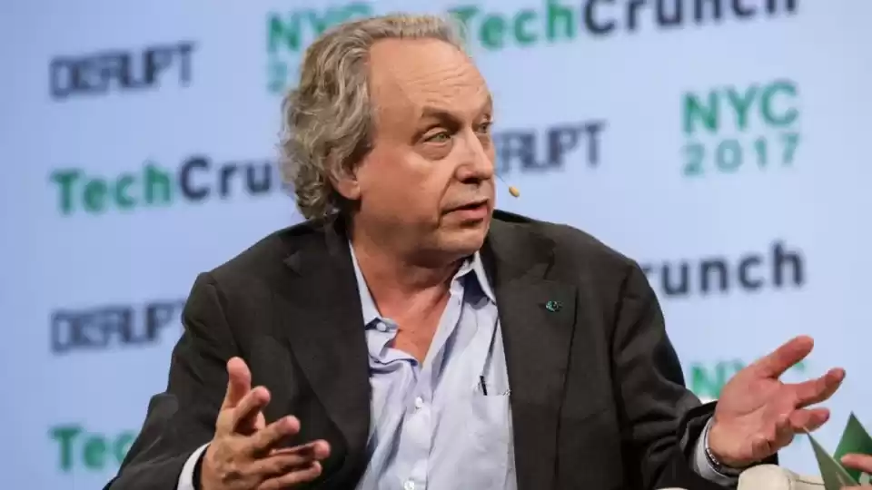 著名机器人专家罗德尼·布鲁克斯