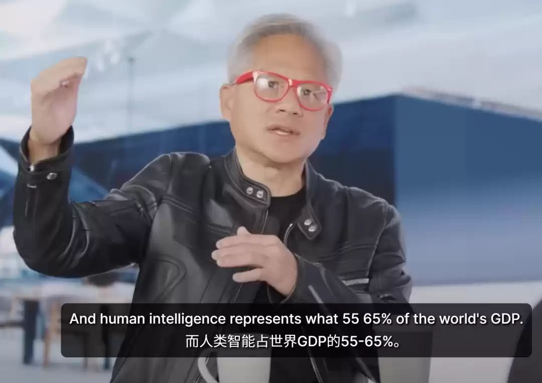 经济数据可视化