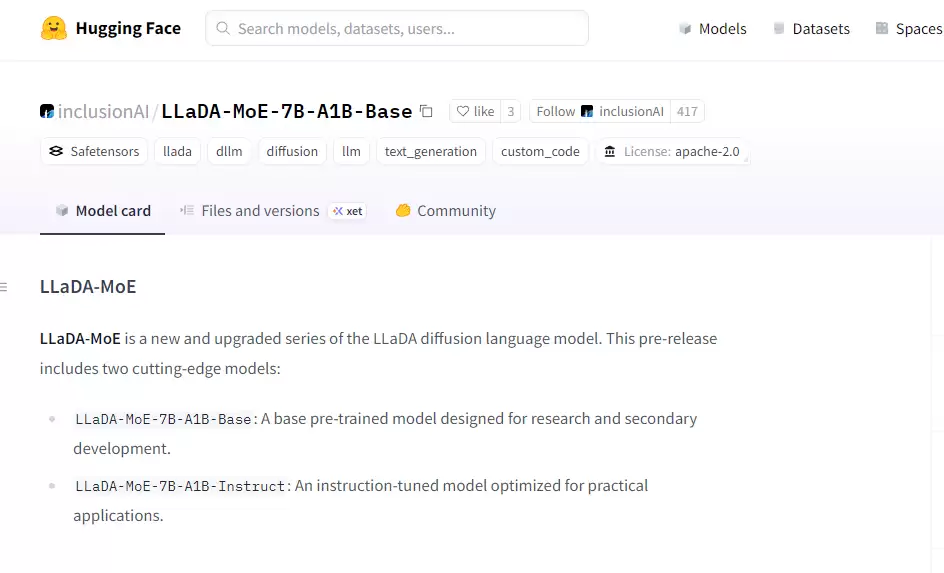 冲破 AGI 迷雾,蚂蚁看到了一个新路标