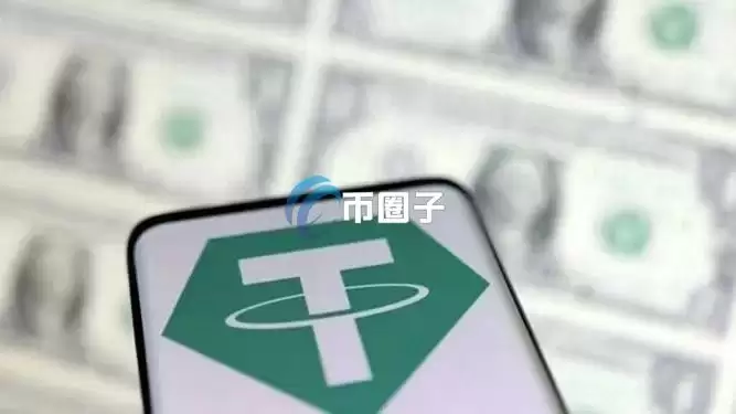 USDT市值冲上1600亿美元、创下历史新高！Tether CEO Paolo Ardoino：美元稳定币实用性很高