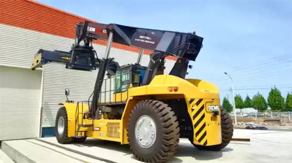 XCS65K作业场景展示