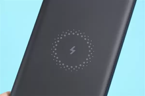 共享充电宝行业自律公约出台