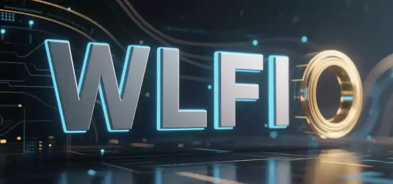 wlfi代币
