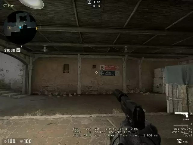 csgo刷新率怎么调