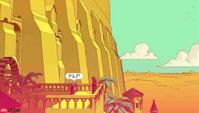 巴别塔圣歌第三层怎么过 第三层通关技巧详细解析