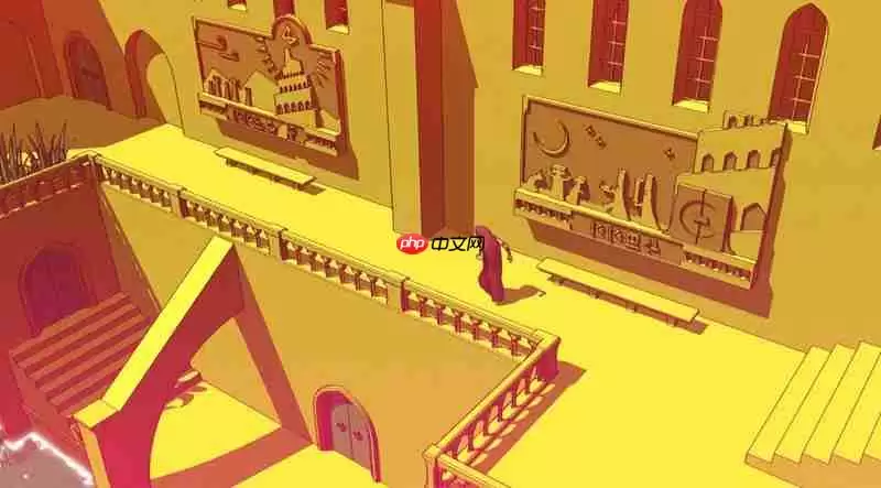 巴别塔圣歌第三层怎么过 第三层通关技巧详细解析