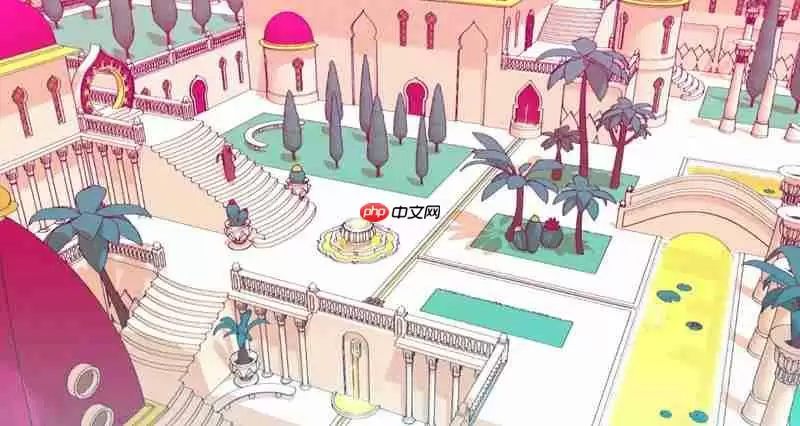 巴别塔圣歌第三层怎么过 第三层通关技巧详细解析