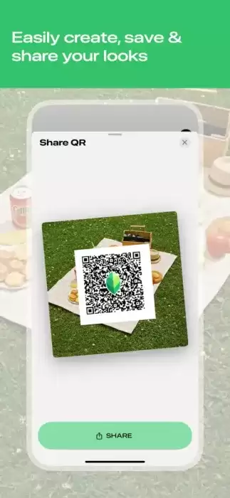 Snapseed操作界面截图9