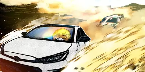 \ Upbit交易所交易量超过Coinbas和OK-第1张图片-区块家园