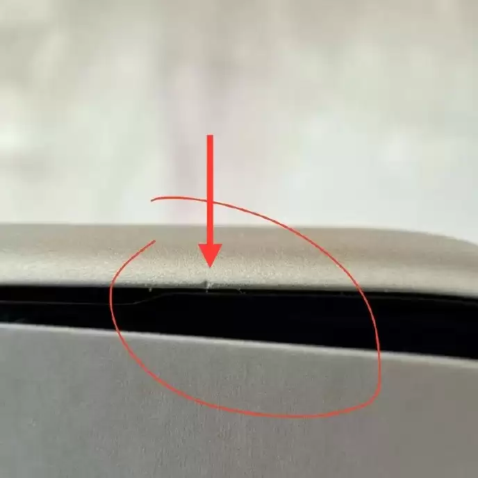 iPhone 17品控问题