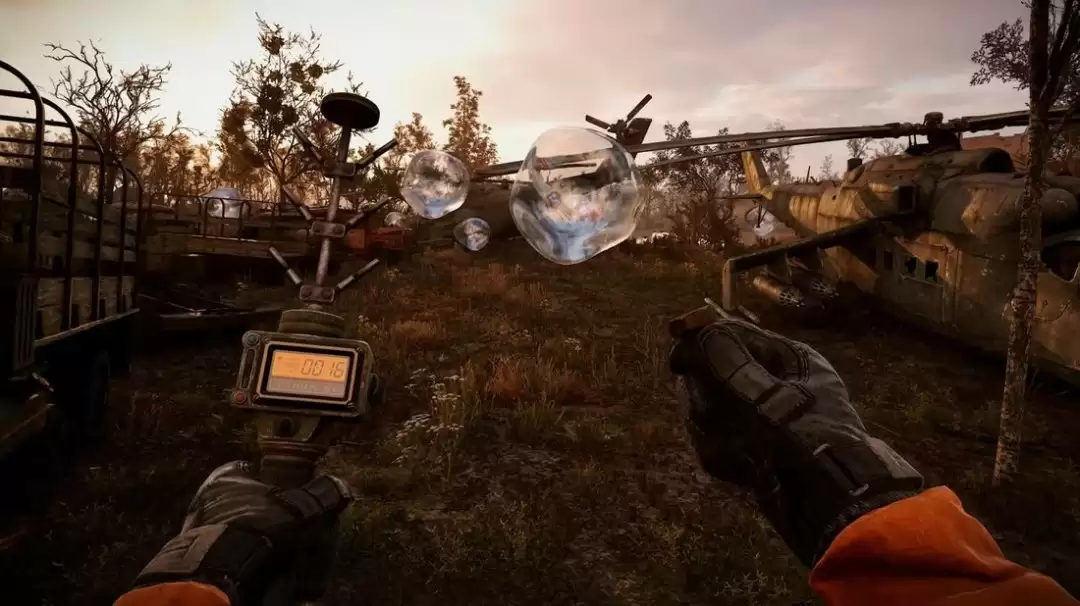 《潜行者2》开发商确认有两部DLC正在制作中