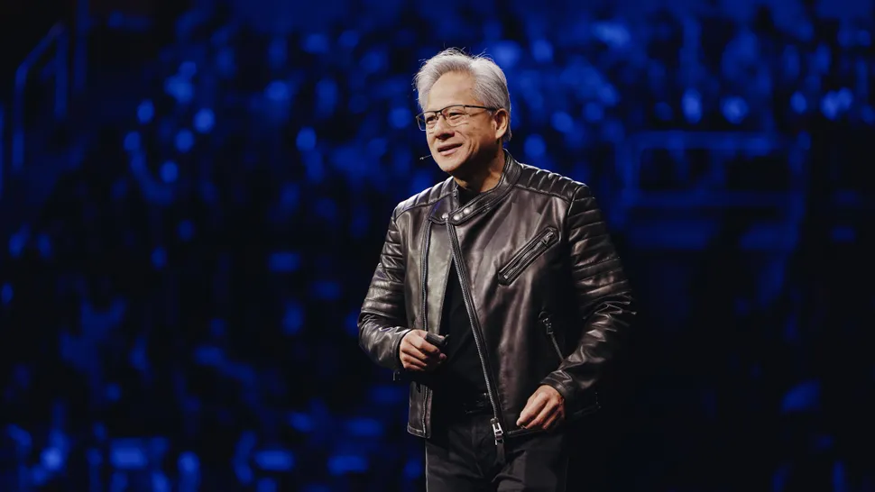 黄仁勋自曝错投OpenAI：英伟达早年预算不足